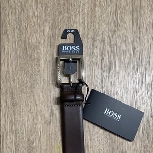 Hugo Boss Belt